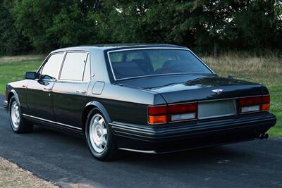 1996 Bentley Turbo R  RL (Long Wheel Base) - Photo 16 - Rockville, MD 20850