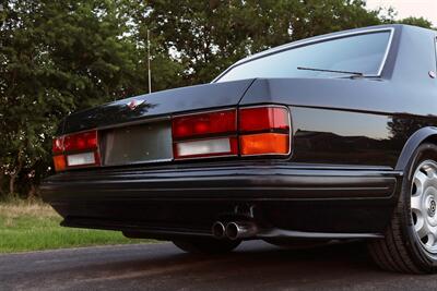 1996 Bentley Turbo R  RL (Long Wheel Base) - Photo 42 - Rockville, MD 20850