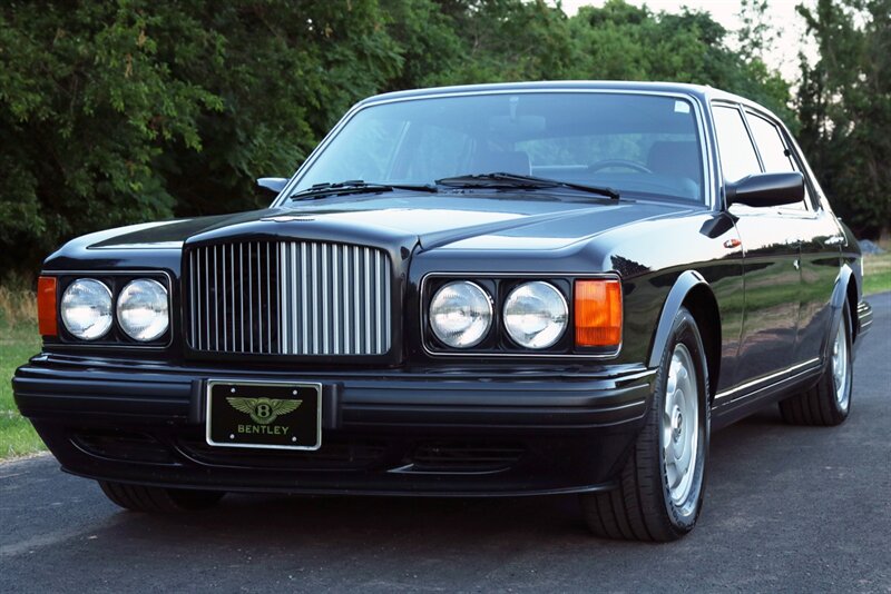 1996 Bentley Turbo R  RL (Long Wheel Base) - Photo 12 - Rockville, MD 20850