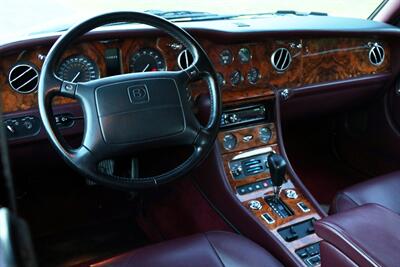 1996 Bentley Turbo R  RL (Long Wheel Base) - Photo 58 - Rockville, MD 20850