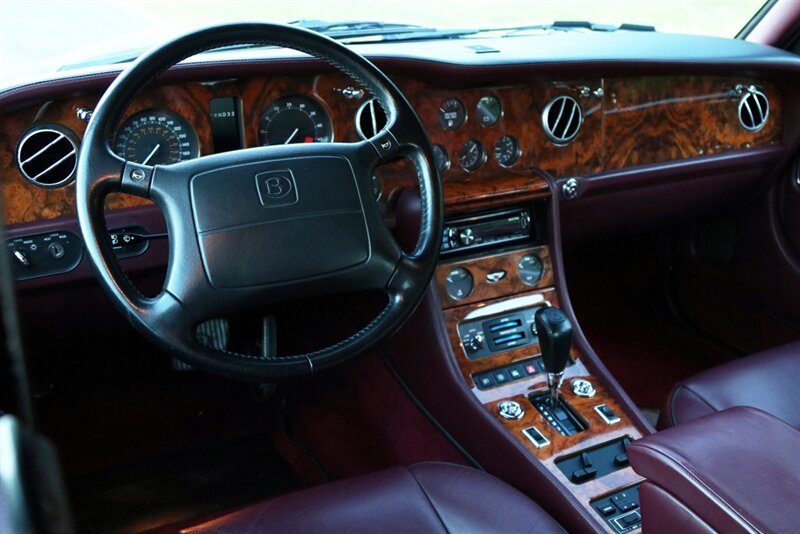 1996 Bentley Turbo R  RL (Long Wheel Base) - Photo 58 - Rockville, MD 20850