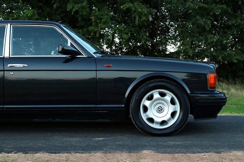 1996 Bentley Turbo R  RL (Long Wheel Base) - Photo 20 - Rockville, MD 20850