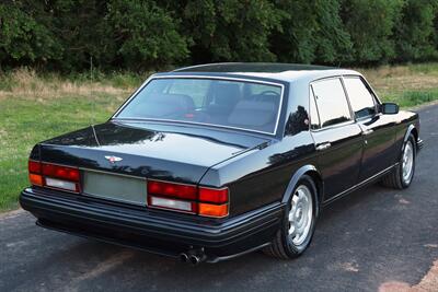 1996 Bentley Turbo R  RL (Long Wheel Base) - Photo 9 - Rockville, MD 20850