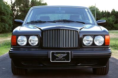 1996 Bentley Turbo R  RL (Long Wheel Base) - Photo 11 - Rockville, MD 20850