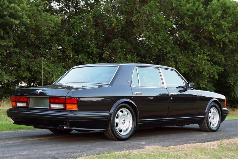 1996 Bentley Turbo R  RL (Long Wheel Base) - Photo 2 - Rockville, MD 20850