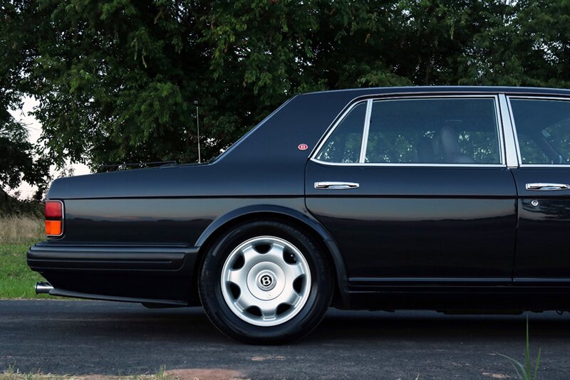 1996 Bentley Turbo R  RL (Long Wheel Base) - Photo 19 - Rockville, MD 20850