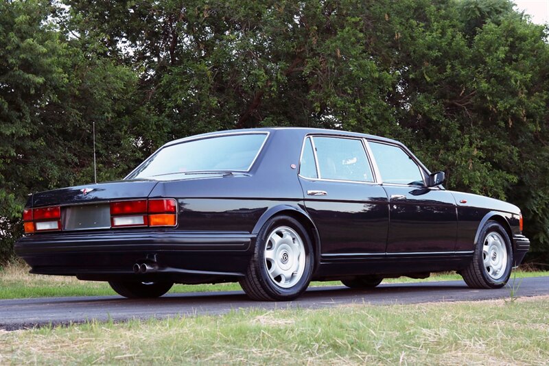 1996 Bentley Turbo R  RL (Long Wheel Base) - Photo 8 - Rockville, MD 20850