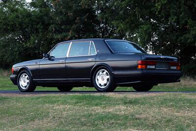 1996 Bentley Turbo R  RL (Long Wheel Base) - Photo 15 - Rockville, MD 20850