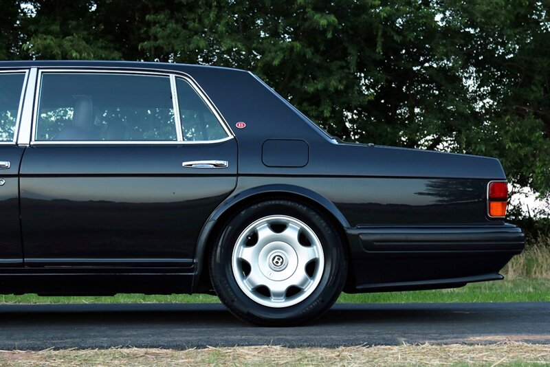 1996 Bentley Turbo R  RL (Long Wheel Base) - Photo 22 - Rockville, MD 20850