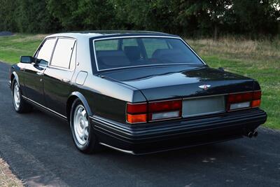 1996 Bentley Turbo R  RL (Long Wheel Base) - Photo 17 - Rockville, MD 20850