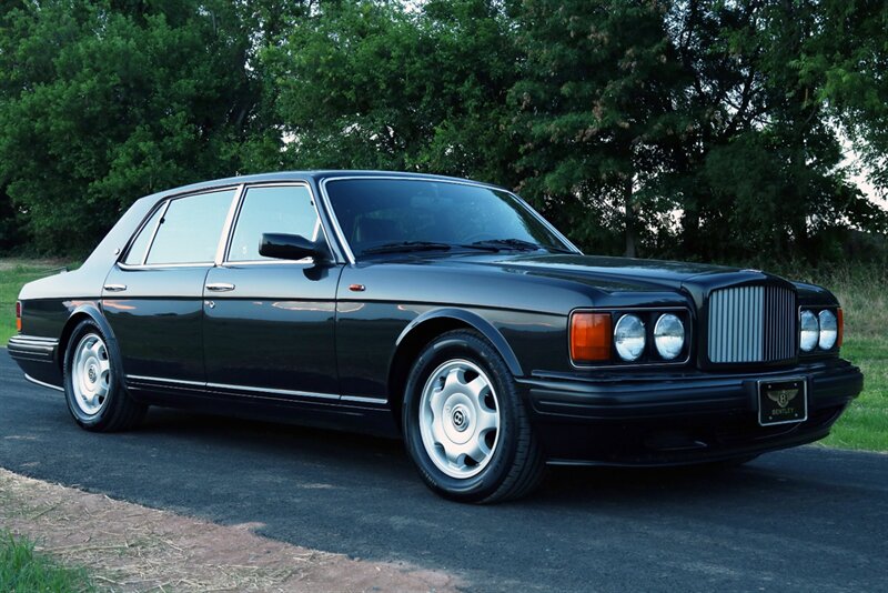 1996 Bentley Turbo R  RL (Long Wheel Base) - Photo 5 - Rockville, MD 20850