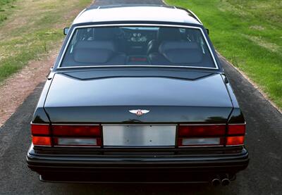 1996 Bentley Turbo R  RL (Long Wheel Base) - Photo 18 - Rockville, MD 20850