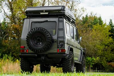 1993 Mercedes-Benz 290GD   - Photo 13 - Rockville, MD 20850