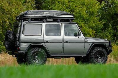 1993 Mercedes-Benz 290GD   - Photo 18 - Rockville, MD 20850