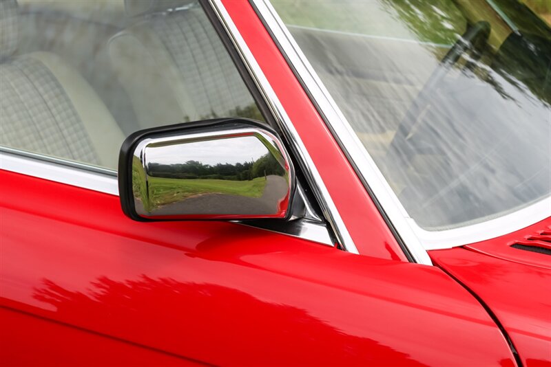 1984 Mercedes-Benz 280SL (Euro-Spec)   - Photo 28 - Rockville, MD 20850