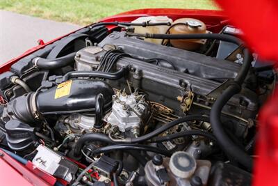 1984 Mercedes-Benz 280SL (Euro-Spec)   - Photo 86 - Rockville, MD 20850