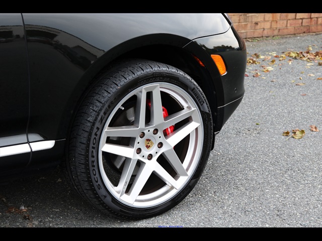 2006 Porsche Cayenne Turbo   - Photo 39 - Rockville, MD 20850