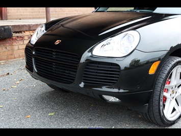 2006 Porsche Cayenne Turbo   - Photo 24 - Rockville, MD 20850