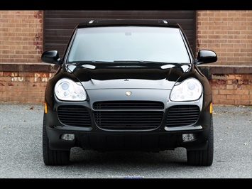 2006 Porsche Cayenne Turbo   - Photo 8 - Rockville, MD 20850