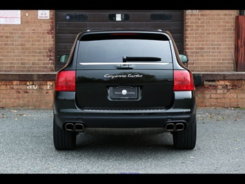 2006 Porsche Cayenne Turbo   - Photo 11 - Rockville, MD 20850