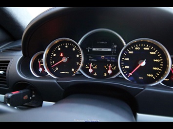 2006 Porsche Cayenne Turbo   - Photo 55 - Rockville, MD 20850