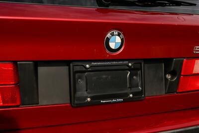 1996 BMW 520i Wagon (E34)  S52 6-Speed - Photo 39 - Rockville, MD 20850