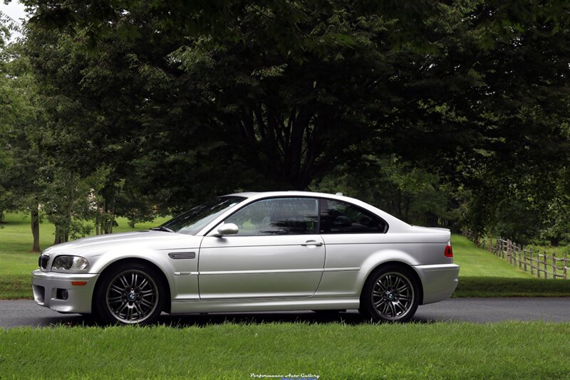 2006 BMW M3 6-Speed   - Photo 8 - Rockville, MD 20850