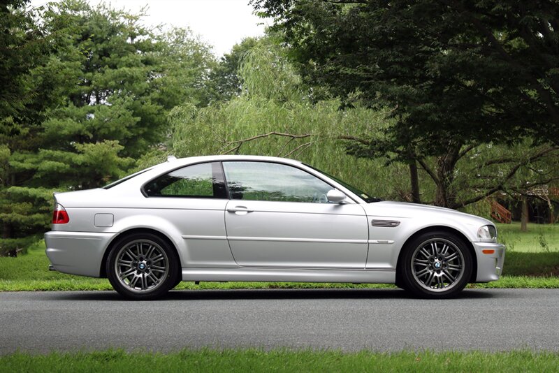 2006 BMW M3 6-Speed   - Photo 3 - Rockville, MD 20850