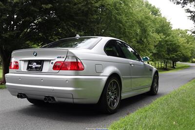 2006 BMW M3 6-Speed   - Photo 13 - Rockville, MD 20850