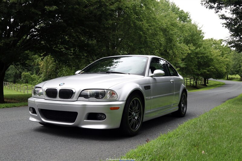 2006 BMW M3 6-Speed   - Photo 14 - Rockville, MD 20850