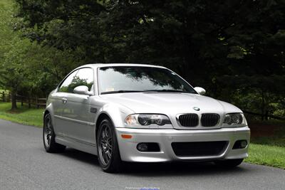 2006 BMW M3 6-Speed   - Photo 9 - Rockville, MD 20850