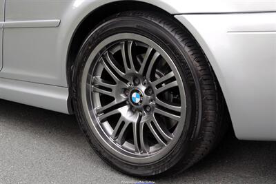 2006 BMW M3 6-Speed   - Photo 52 - Rockville, MD 20850