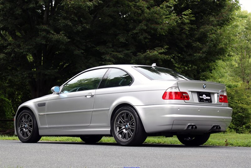 2006 BMW M3 6-Speed   - Photo 11 - Rockville, MD 20850