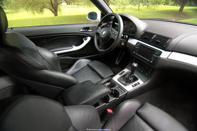 2006 BMW M3 6-Speed   - Photo 78 - Rockville, MD 20850