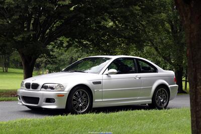 2006 BMW M3 6-Speed   - Photo 7 - Rockville, MD 20850