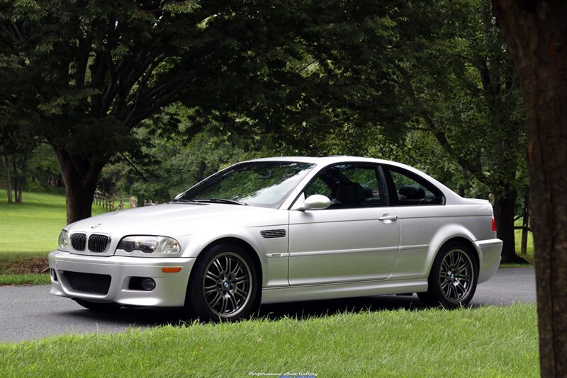 2006 BMW M3 6-Speed   - Photo 7 - Rockville, MD 20850