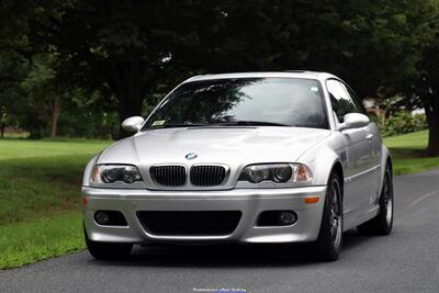 2006 BMW M3 6-Speed   - Photo 4 - Rockville, MD 20850