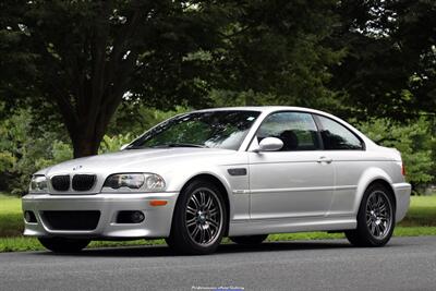 2006 BMW M3 6-Speed   - Photo 1 - Rockville, MD 20850