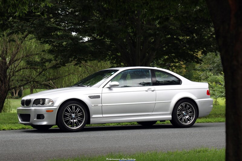 2006 BMW M3 6-Speed   - Photo 5 - Rockville, MD 20850