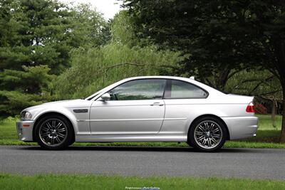 2006 BMW M3 6-Speed   - Photo 17 - Rockville, MD 20850