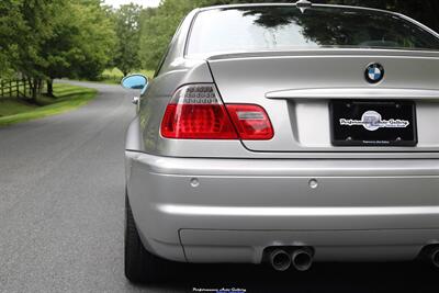 2006 BMW M3 6-Speed   - Photo 45 - Rockville, MD 20850