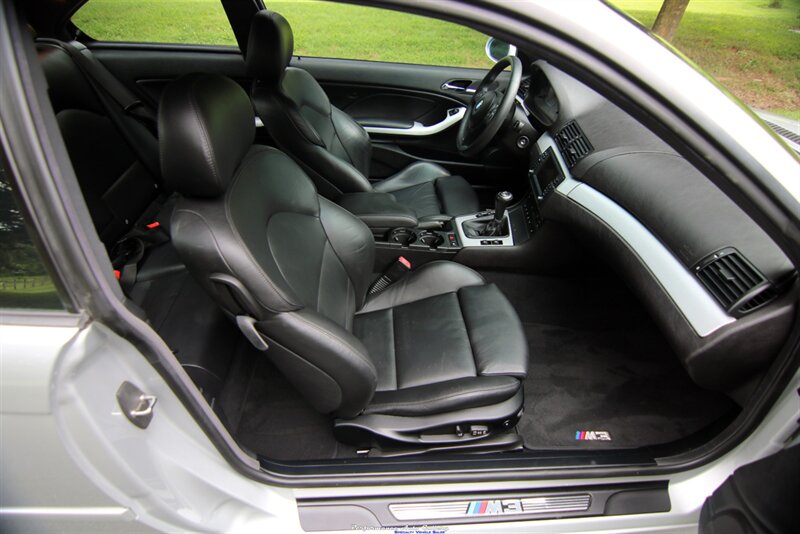 2006 BMW M3 6-Speed   - Photo 77 - Rockville, MD 20850