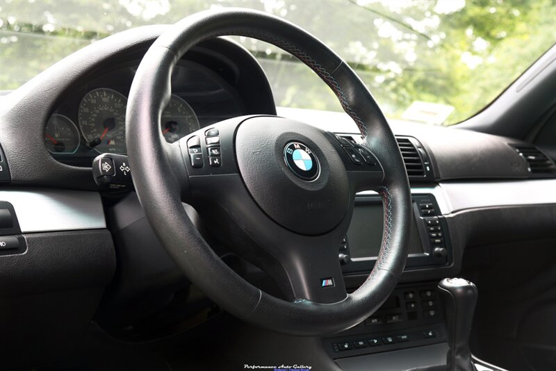 2006 BMW M3 6-Speed   - Photo 57 - Rockville, MD 20850