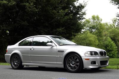 2006 BMW M3 6-Speed   - Photo 6 - Rockville, MD 20850