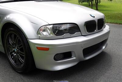 2006 BMW M3 6-Speed   - Photo 20 - Rockville, MD 20850