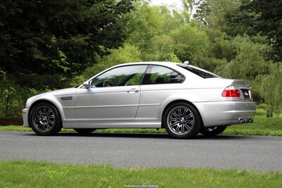 2006 BMW M3 6-Speed   - Photo 12 - Rockville, MD 20850