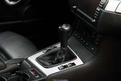 2006 BMW M3 6-Speed   - Photo 64 - Rockville, MD 20850