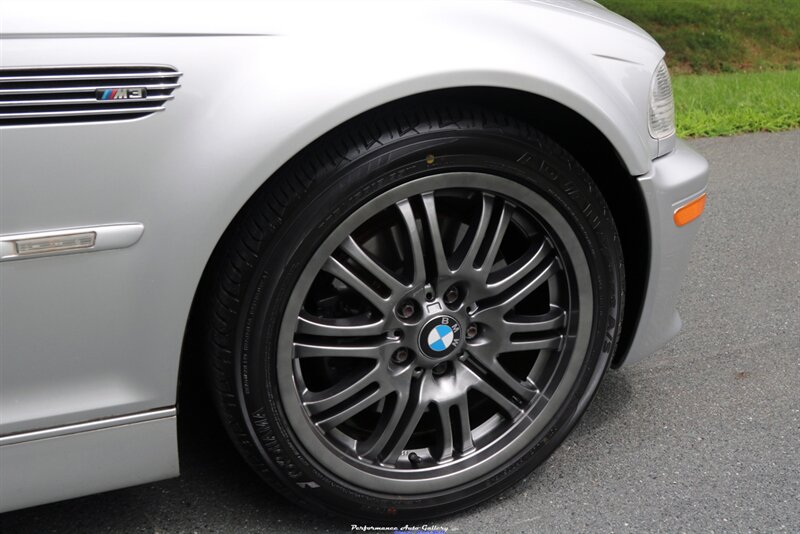 2006 BMW M3 6-Speed   - Photo 51 - Rockville, MD 20850