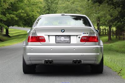 2006 BMW M3 6-Speed   - Photo 16 - Rockville, MD 20850