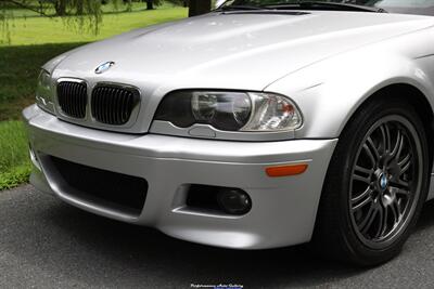 2006 BMW M3 6-Speed   - Photo 19 - Rockville, MD 20850